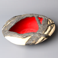 Bowl by Kim Carothers 202//202